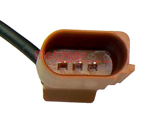 METZGER 0907043 Klopfsensor